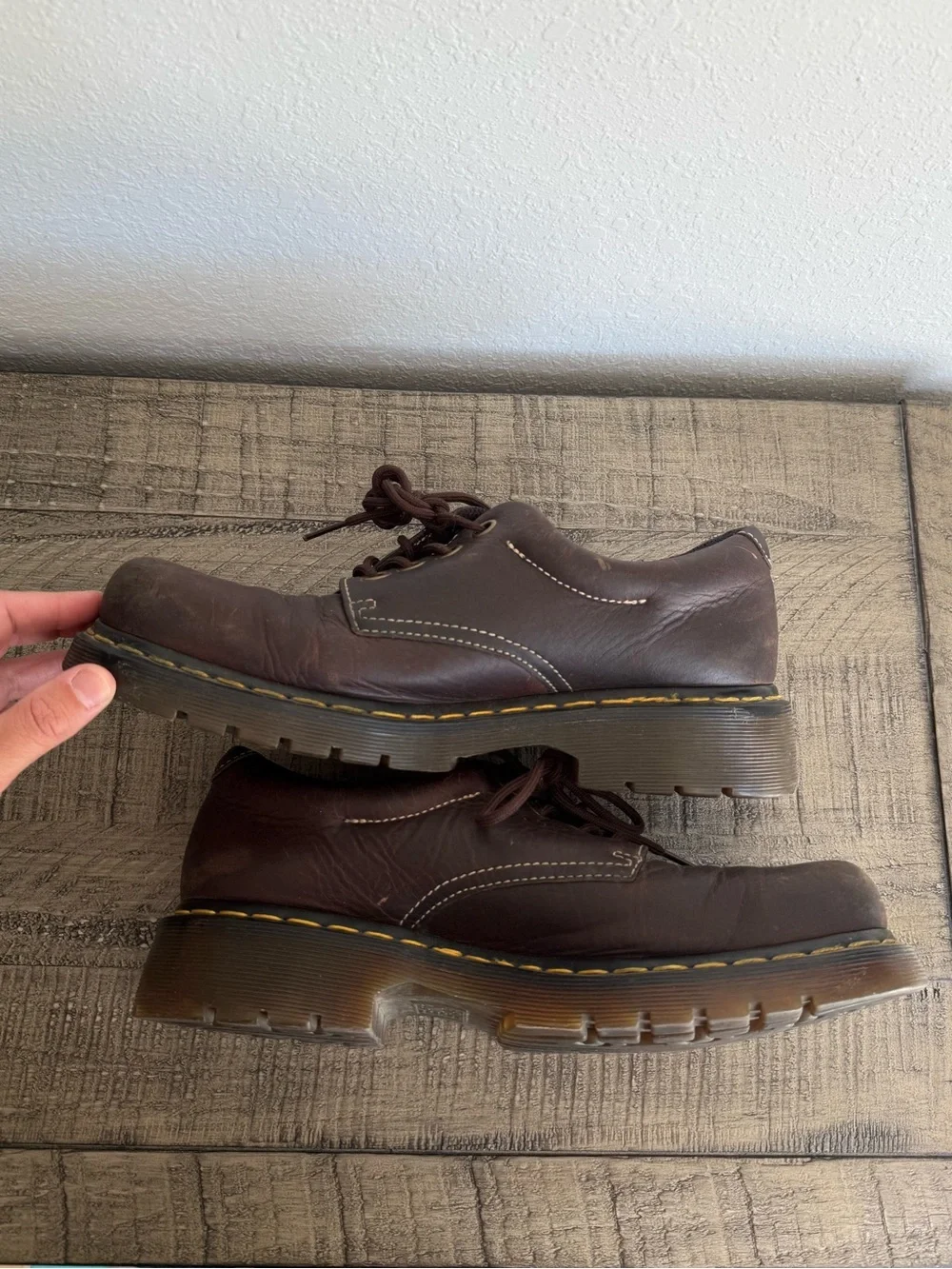 Dr. Martens dr marten’s
